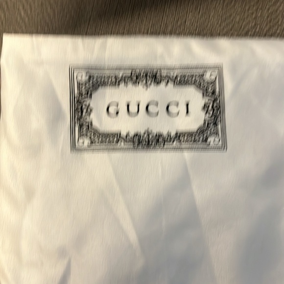 GUCCI BAMBOO TASSELS WALLET - Picture 11 of 11